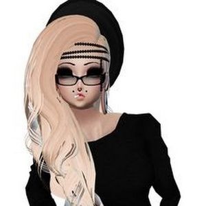 Meet your Posher, Pidge